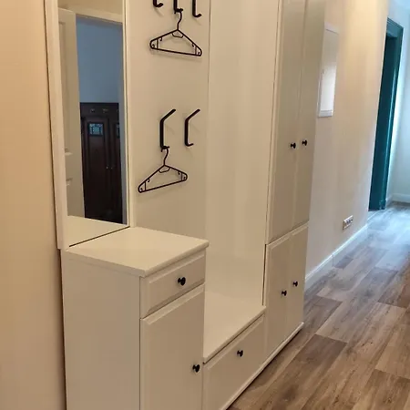 Wernerstr Im Zentrum - 3 Schlafzimmer * Cottbus