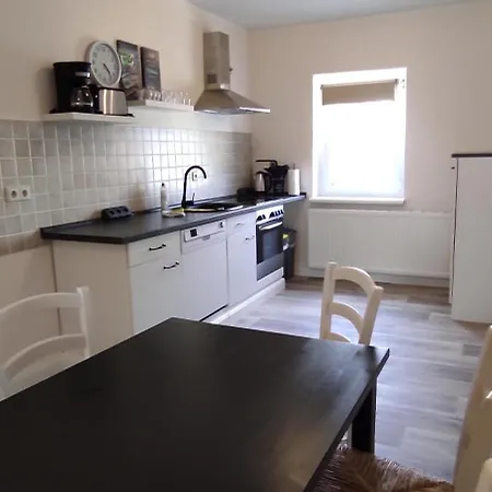 Wernerstr Im Zentrum - 3 Schlafzimmer * Cottbus