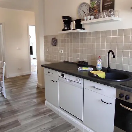 Wernerstr Im Zentrum - 3 Schlafzimmer * Cottbus