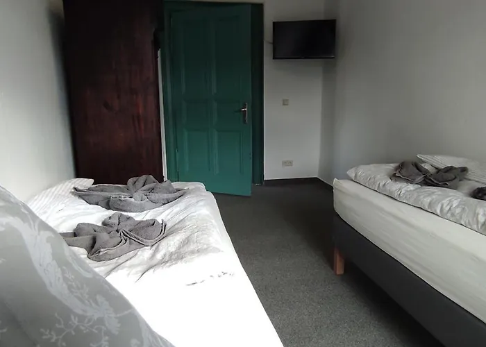 Wernerstr Im Zentrum - 3 Schlafzimmer Cottbus