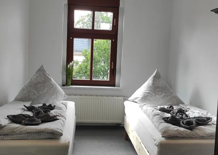 Wernerstr Im Zentrum - 3 Schlafzimmer Cottbus